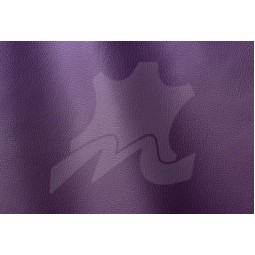 Кожа наппа LINEA фиолет VIOLA 0,9-1,1 Италия